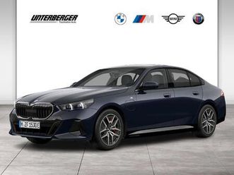 550e xdrive