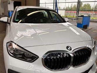 i f40 62tkm bbs 18 zoll 8 fach sitzheizung