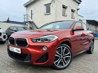 xdrive20d m sport steptronic//head-up