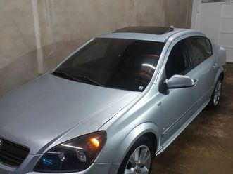 elite 2.4 mpfi 16v flexpower aut.