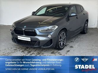 xdrive20i m sport navi+.led.acc.hud.rfk.apple