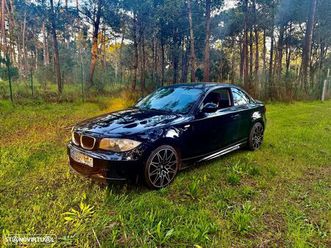 bmw 118 d pack m