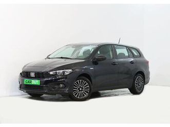 fiat tipo station wagon sw 1.3 m-jet city life