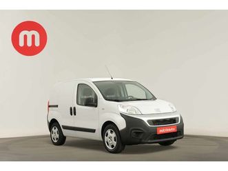 fiat fiorino fiorino 1.3 m-jet sx