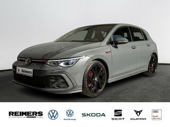 vw golf gti 2.0 tsi dsg navipro kam.