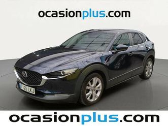 2.0 skyactiv-g evolution 2wd at (122 cv)