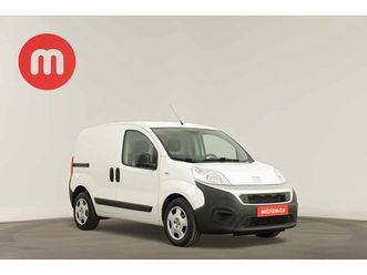 fiat fiorino fiorino 1.3 m-jet sx