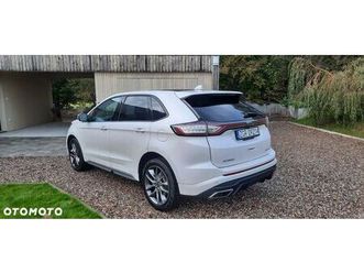 ford edge 2.0 tdci bi-turbo 4x4 sport