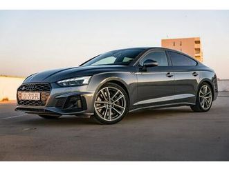 audi s5 sportback sniženo!, 2020 god.