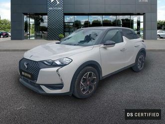 crossback puretech 130 eat8 bastille