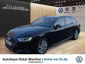 advanced 40 tdi quattro s-tronic