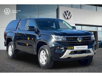 d/cab pick up life 2.0 tdi 170 4motion