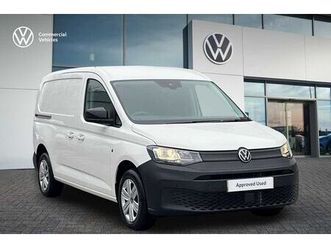 2.0 tdi 102ps commerce van [business/tech pack]