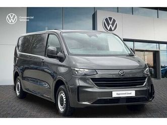 100kw 65kwh commerce plus van auto