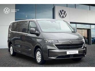 2.0 tdi 150 commerce pro van