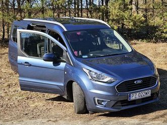 ford tourneo connect grand