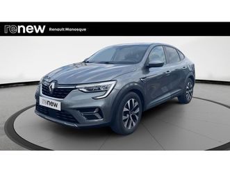 arkana e-tech 145 business