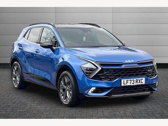 1.6 h t-gdi gt-line s auto euro 6 (start/stop) 5dr