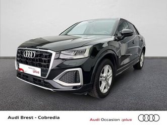 q2 30tfsi 110ch design