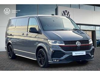 2.0 bitdi 204 sportline van dsg