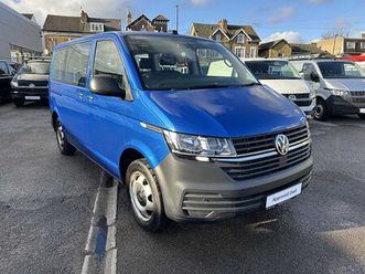2.0 tdi 110ps s minibus