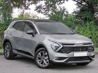 1.6 t-gdi isg 48v gt-line s