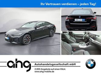 edrive40 gran coupe m-sport *pro*carbon*shado