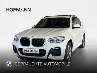 xdrive30d aut. m sport+pano+19zoll+elek.sitze