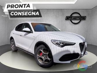 alfa romeo stelvio super 2.2 190cv - promo/iv...
