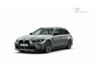 bmw m3 touring competition xdrive