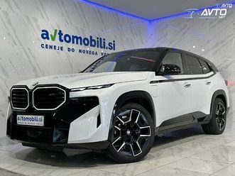 bmw xm 4.4|iconicg|softc|masaža|hlaj|hud|harman|acc|360..