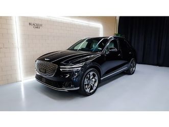 gv70 electrified sport kwh 77,4 awd