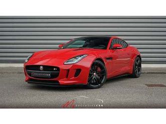 2014 jaguar f-type r