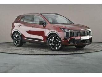 1.6 t-gdi hev gt-line s