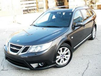 used 2011 saab 9-3x base