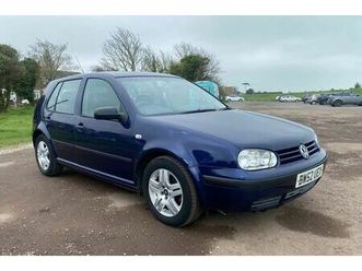 volkswagen golf se tdi