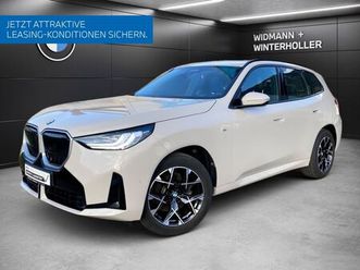 20d xdrive m sport lc prof. da pro ahk pa+