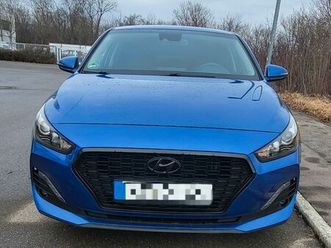 1.4 t-gdi trend fastback kamera