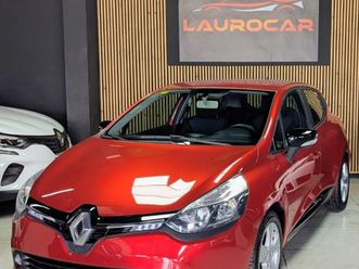 renault clio 5p dynamique energy tce 90 eco2