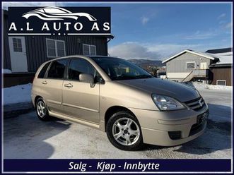 automat 4x4 el vinduer leveres med ny eu kontroll