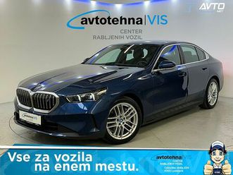 bmw i5 edrive40 iconic sounds subvencija 3000eur