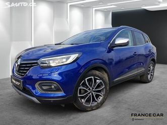 renault kadjar 1,3 tce 160 edc gpf intens