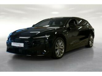 a6 ava e-tron q dynamic pro