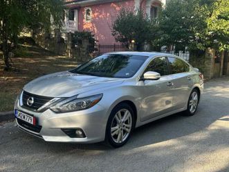 nissan altima 3.5 sl