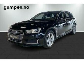 35 tfsi ava s-t sport 150hk