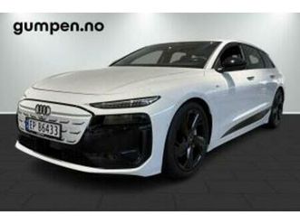 a6 ava e-tron q dynamic pro