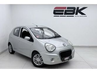 2014 geely lc 1.0 gs 5-dr