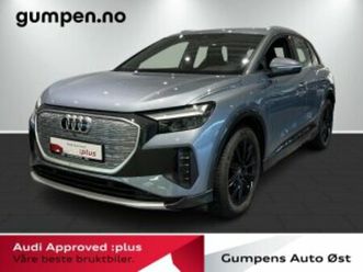 q4 50 e-tron quattro