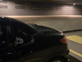 peugeot 206 cc 206 cc 2,0 16v