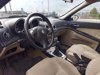 alfa romeo 156 sw 1.9 jtdm 150 cv